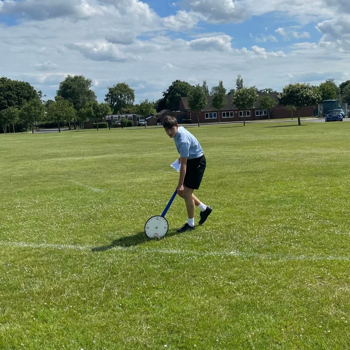 Stalham High School tweet media