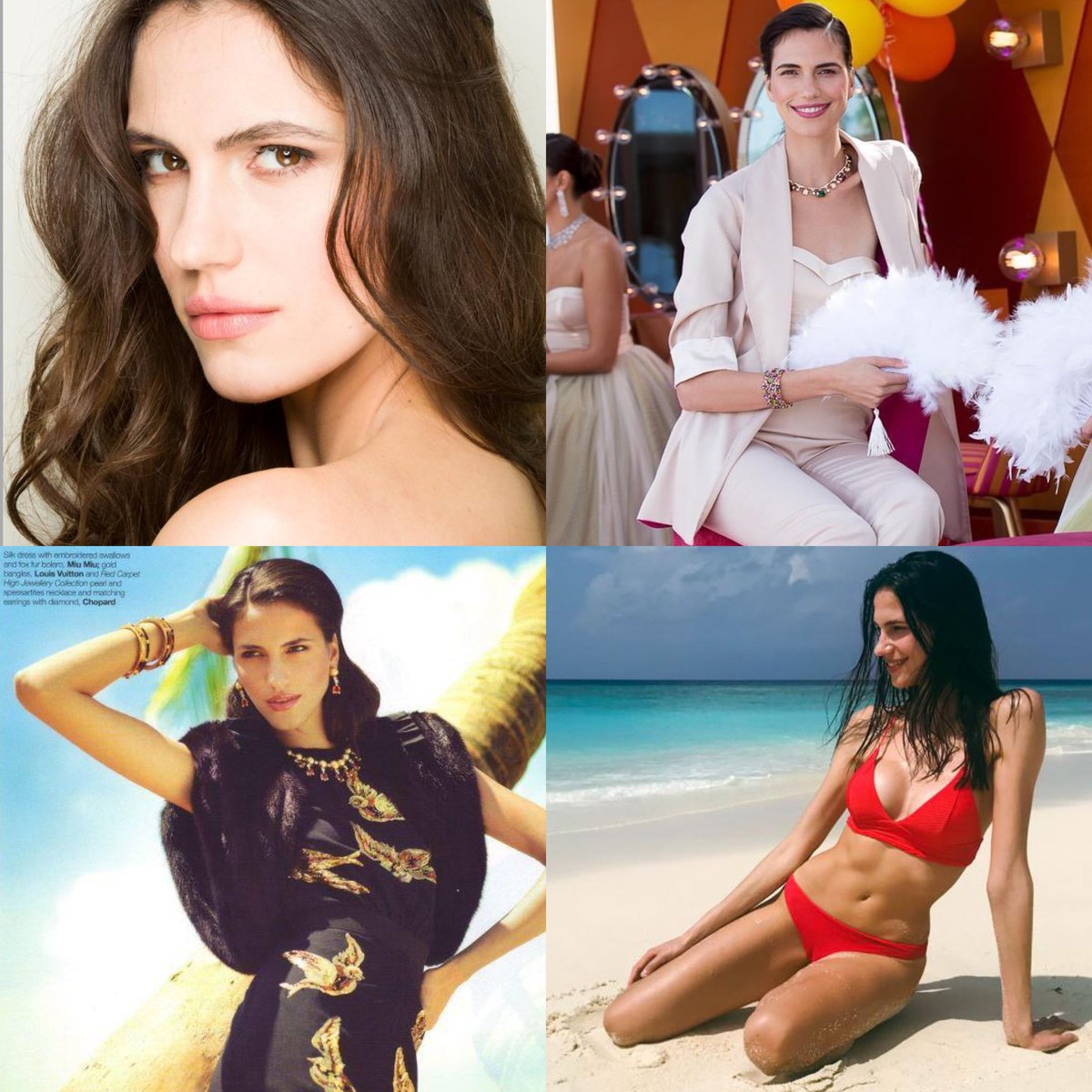MissMultiverse's tweet photo. Meet Miss Multiverse Romania 2023 iuliana Matei #missmultiverse #romania #multiverse @HRHPuntaCana #realwomen #woman https://t.co/HvofPWkPag