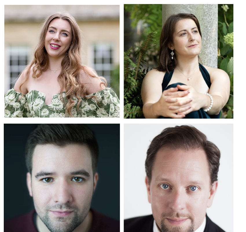 What are you doing 4pm on Sunday? James Morgan will be conducting the @royalphilorch in the Mozart Requiem, featuring four fabulous soloists. @tashajayne_p, @Joanna_Harries @TomElwin and Jonathan Brown at @cadoganhall . We will be in extraordinary company! Ticket link in bio