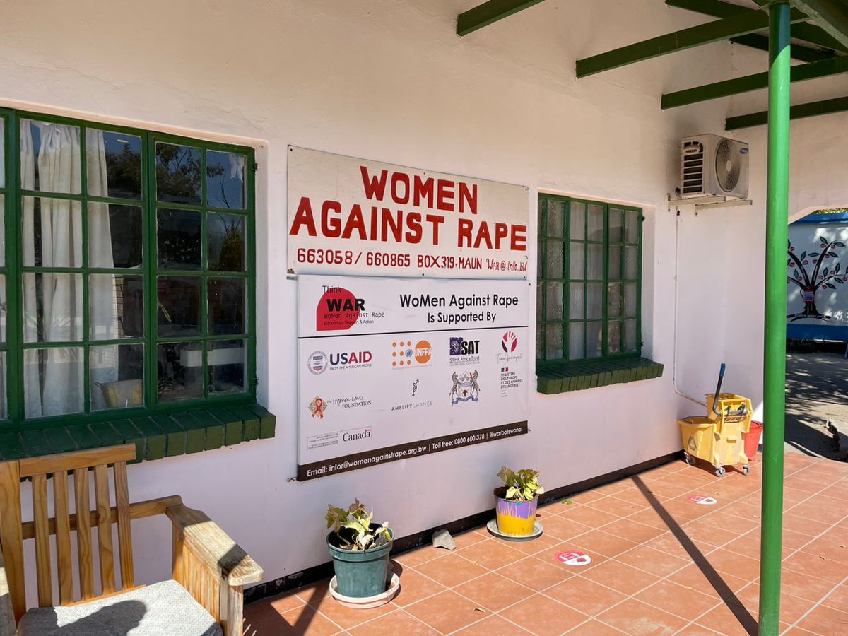LizzyWalker1's tweet photo. This year I’ve been privileged to meet many amazing orgs like @warbotswana, supporting survivors of sexual assault. The result is a public guide to victim support services for every country I work in. Targeted at 🇬🇧 nationals, but available for anyone who needs help. https://t.co/C8YIwjskG9