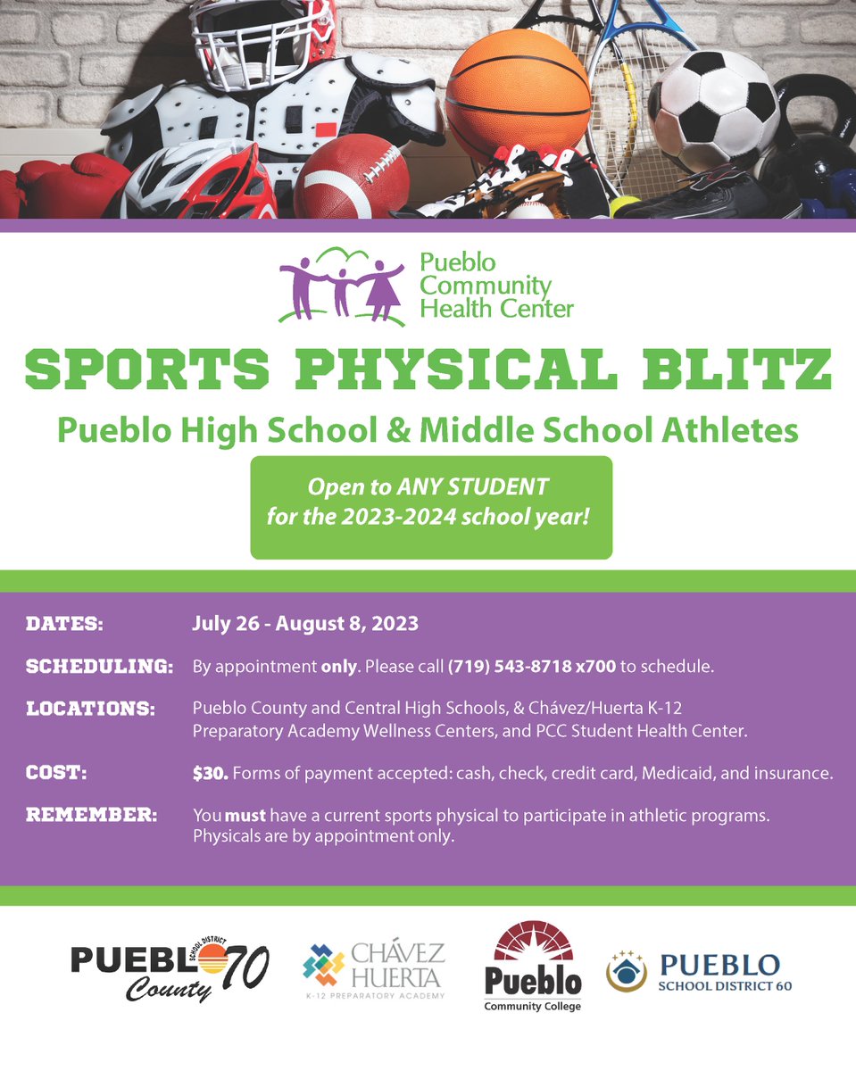 PuebloAcademyofArts tweet media