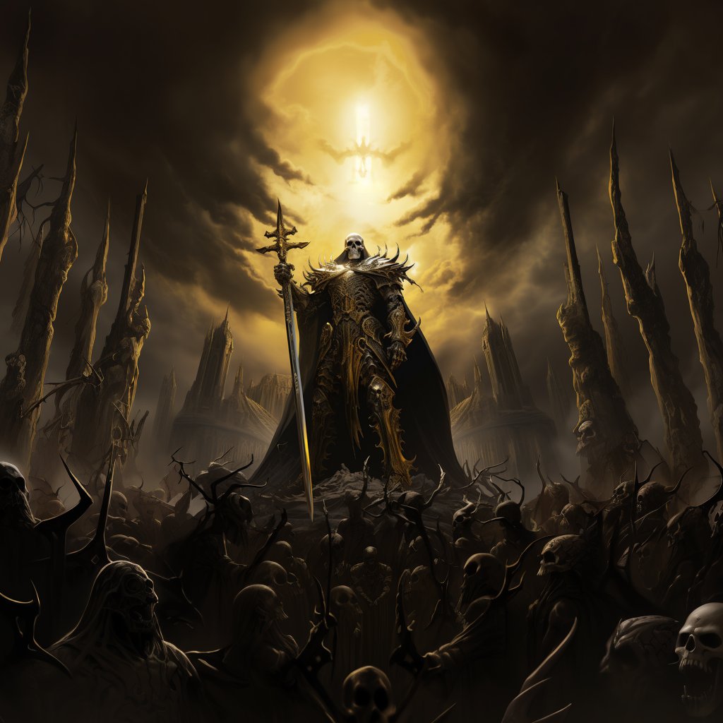 legion_web3's tweet photo. LEGION RISING🗡️ https://t.co/xWsN3jCVgT