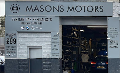 robersmith1737's tweet photo. Get top-notch #DPFSolution in #Harrow at Masons Motors LTD. Visit- https://t.co/LcybqXZ96M https://t.co/p7S1jU4rpD