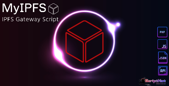ScriptNet_IT's tweet photo. #MyIPFS #Script: designed to be used by anyone, without specific technical experience and without requiring server-side resources. Start access to the #IPFS #Decentralized Global #Network, in a few minutes.
https://t.co/96Ta1O6E1o https://t.co/1IFlsYZRyX