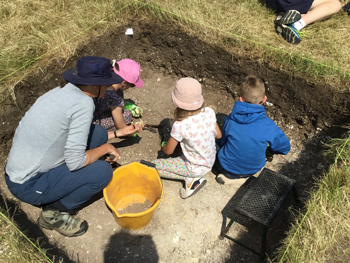 Reepham Primary School tweet media