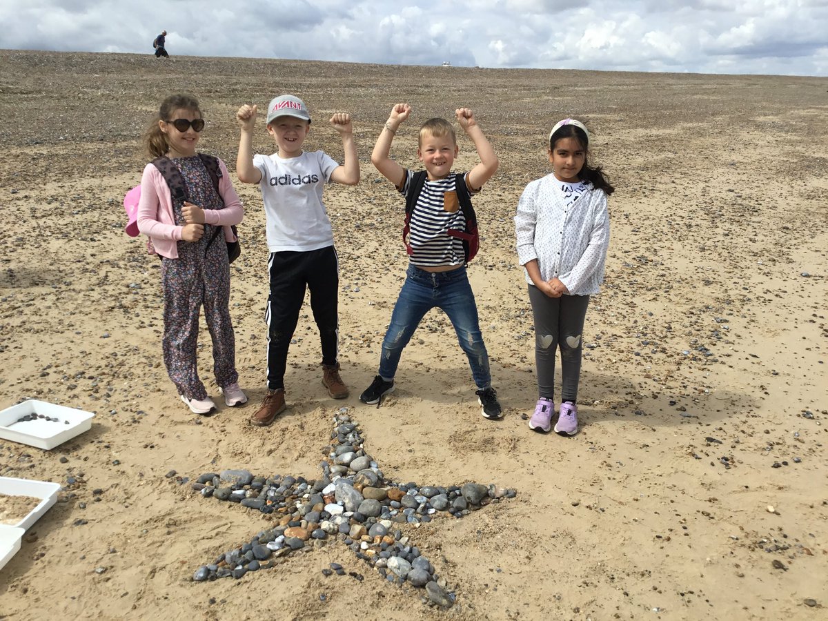 Reepham Primary School tweet media