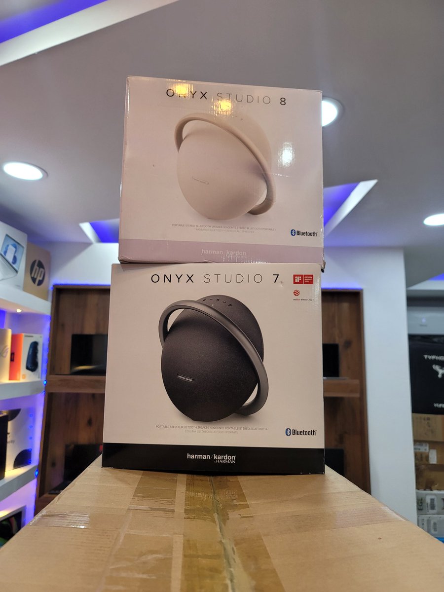 ONYX STUDIO 7 and 8 available 
retwitt are always welcome 💯👌