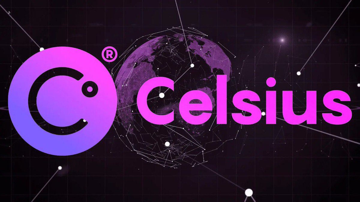 🚨 LA SEC DEMANDA A CELSIUS NETWORK 🚨

La SEC demandó al criptoprestamista en bancarrota Celsius Network y a su fundador Alex Mashinsky por fraude, defraudar a los inversores y ofrecer valores no registrados.