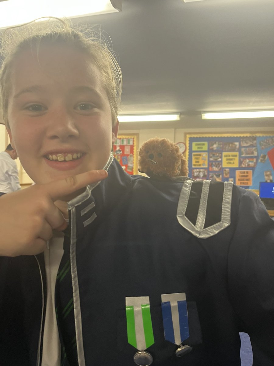 LibraryTmhs's tweet image. What an absolutely fabulous first day of #ComicCon! A massive thank you to all teachers and students involved. Bring on tomorrow now! #GreatSchoolLibraries