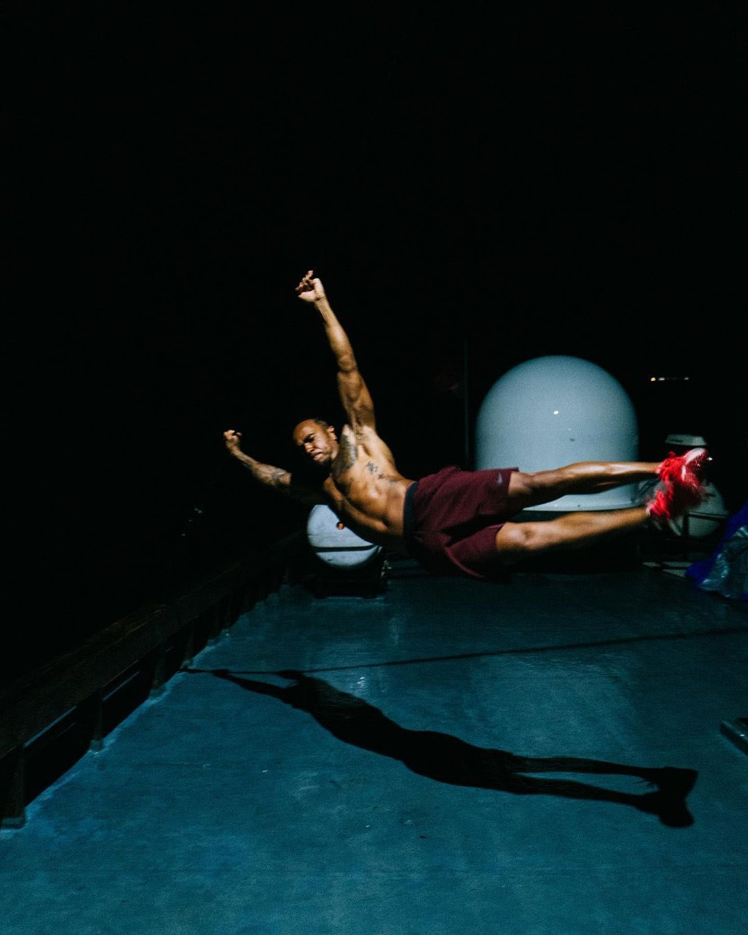 Sir Lewis Hamilton Updates on Twitter: "It’s never easy, but always