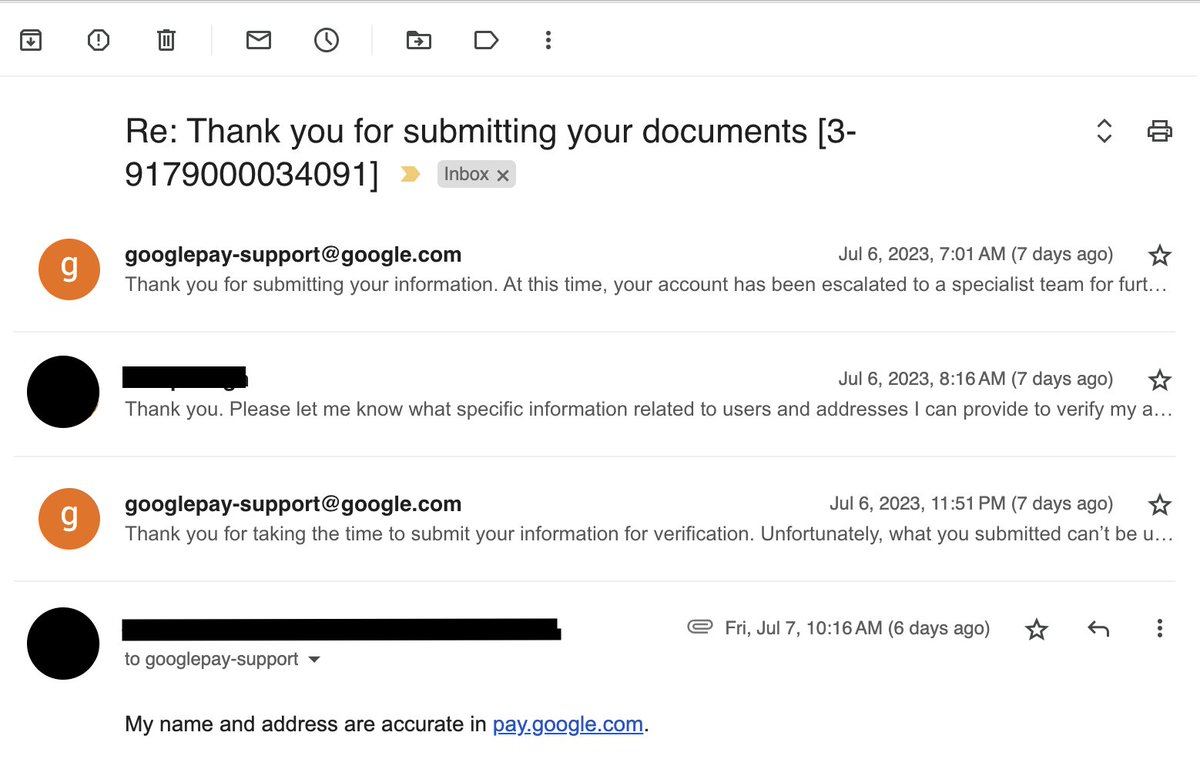 The Loop tweet media