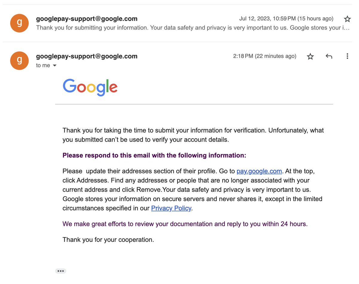 The Loop tweet media