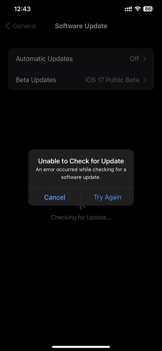 Maahi381's tweet photo. @zollotech I am sending this on XS Max and iPad Pro 1st, how to fix this? https://t.co/A35AKRRRe9