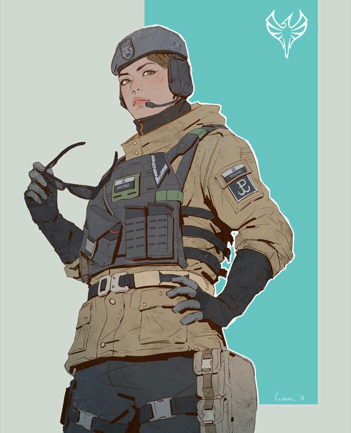 Drowk4's tweet photo. I adored this game #r6s #R6Community #R6NAL #SixMajor #Invitational https://t.co/nhnUYiqbv1