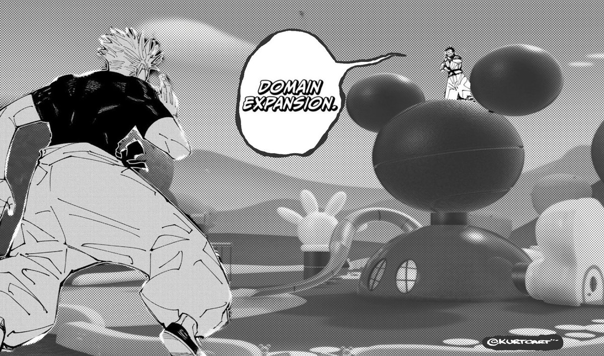 🌪🌠cam🌠🌪#jujutsulovers tweet media