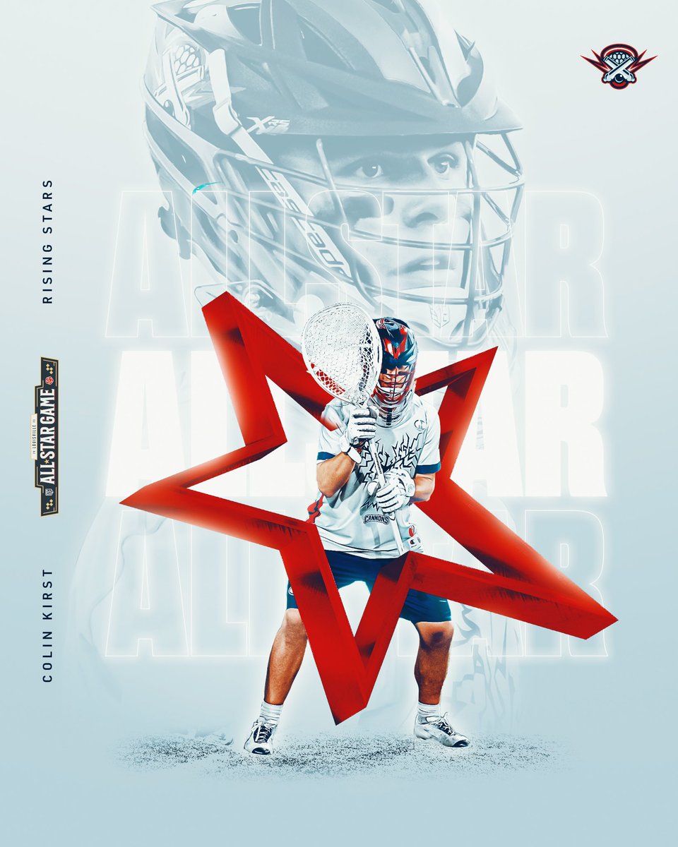 RUmlax's tweet photo. Congrats to former #RUMLax goalkeeper Colin Kirst on being selected for his first @PremierLacrosse All-Star Game!

The @PLLCannons goalie will be on the Rising Stars squad for the game on July 22 #BuiltInNewBrunswick 

📰: https://t.co/nKZFroOLJ3 https://t.co/aGfr93tx1x