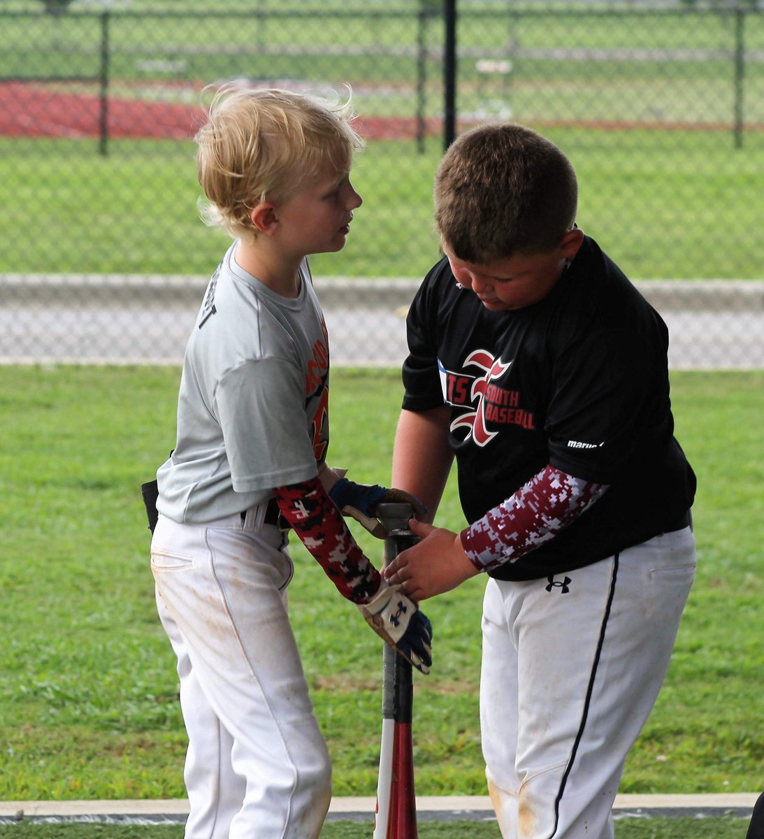 AHS_BSBL's tweet photo. Recap of Day 2 of our Youth Camp!! 📸
Thanks to all of our young Black Bears for coming out for our youth camp. Had a blast with these kids. The future looks bright!
#GoBears🐻x #AustinMade🏴 https://t.co/rK08NWgbVn