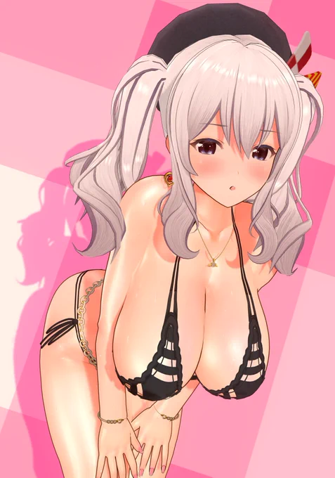 あつぅい 