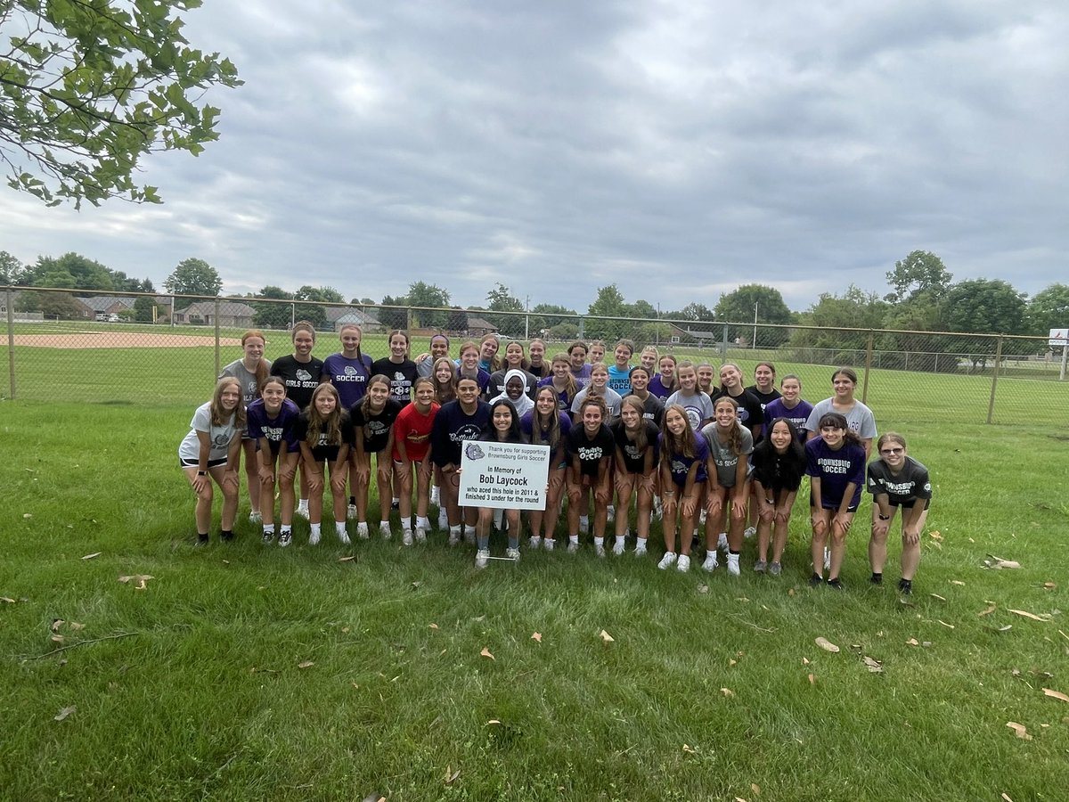 bhsdogs_gsoccer's tweet photo. Thank you Laycock Family for being a sponsor at our BHS Golf Outing tomorrow and honoring Bob Laycock’s memory !!! @bhsdogs_gsoccer https://t.co/fGURH1rTCH