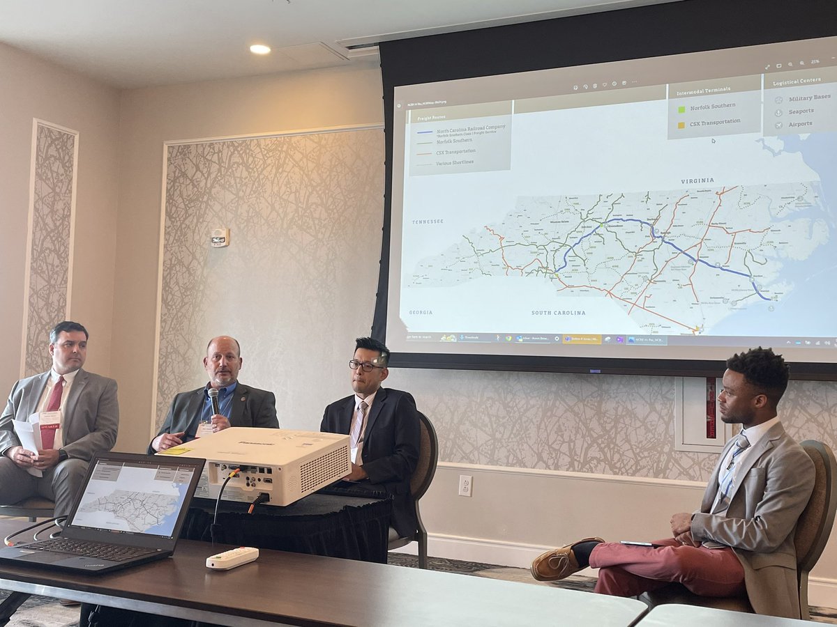 NC Local Govt Budget tweet media