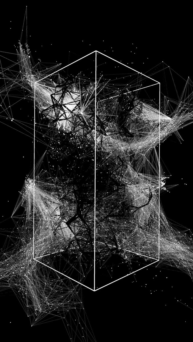 Geometric Constellation

#generativeart #CGI #vvvv