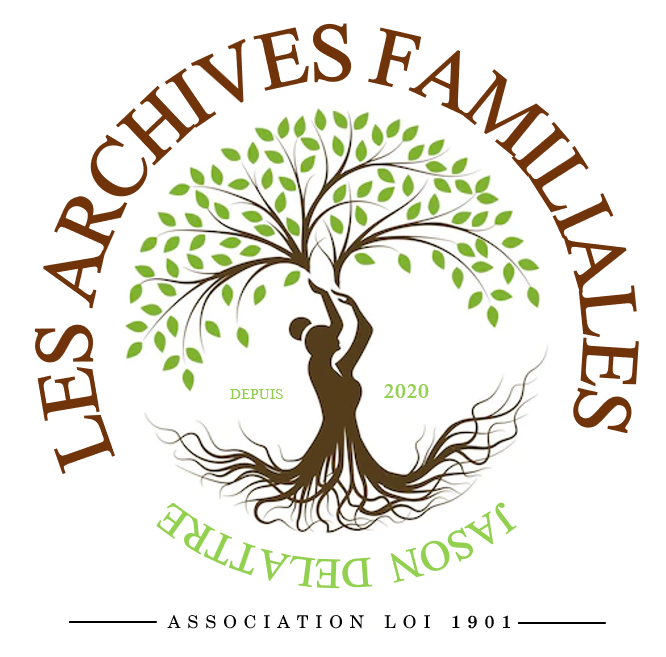 archfamiliales's tweet photo. J'ai l'immense plaisir de vous informer que "Les Archives Familiales JD" deviennent une #association loi 1901 à compter de ce jour. L'association nouvellement créée demandera très prochainement son adhésion à la Fédération française de généalogie @FFGenealogie . https://t.co/1MM6VZNioL