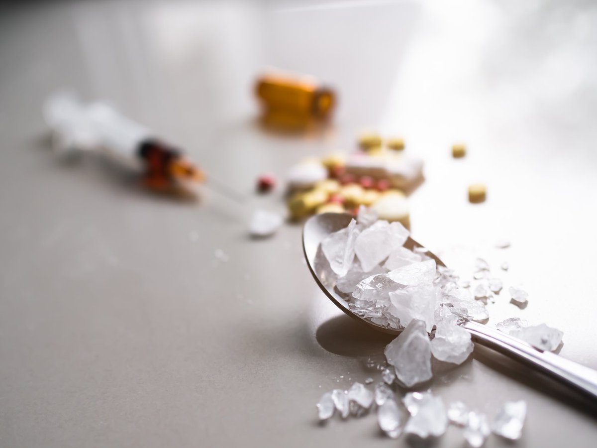 Methamphetamine stands as one of the most persistent and destructive substances. This post will examine its history, present challenges, and our efforts to mitigate its effects on society.
#MDLabs #Meth #DrugAbuse #AddictionTreatment
Read more: bit.ly/3D3hjJt