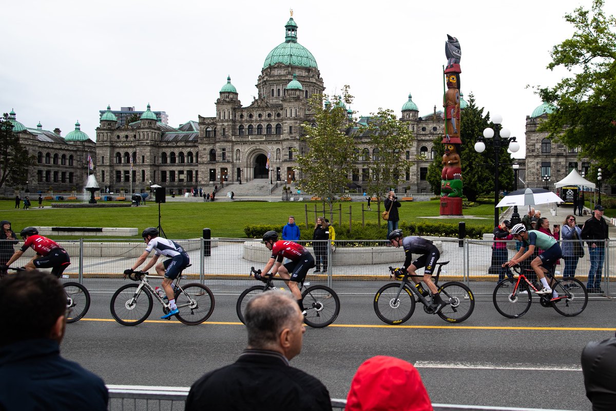 Cycling BC (@cyclingbc) on Twitter photo The Crit action continues this weekend in Victoria for The Agency Victoria Grand Prix & 2023 BC Provincial Criterium Championships on Sunday, July 16. Full details and schedule can be found at victoriabikerace.com
📷 <a href="/JayWalrus/">Jay Walrus</a> The Crit action continues this weekend in Victoria for The Agency Victoria Grand Prix & 2023 BC Provincial Criterium Championships on Sunday, July 16. Full details and schedule can be found at victoriabikerace.com
📷 <a href="/JayWalrus/">Jay Walrus</a>