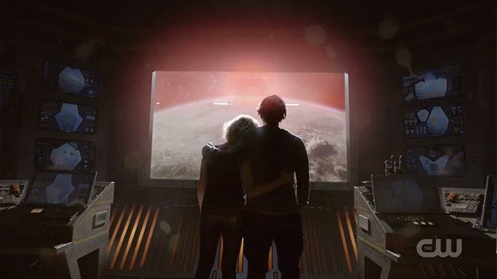 Pouwderr's tweet photo. Hello everyone! As a the 100 lover I really want the 100 prequel so please give us it, we didn't forget the show and idk if I'm the only one who still re-watch it so please @TheCW @cwthe100 @HBO @StreamOnMax @JRothenbergTV I didn't lose hope. #wewantthe100prequel #The100 https://t.co/iS3UbHoaRu