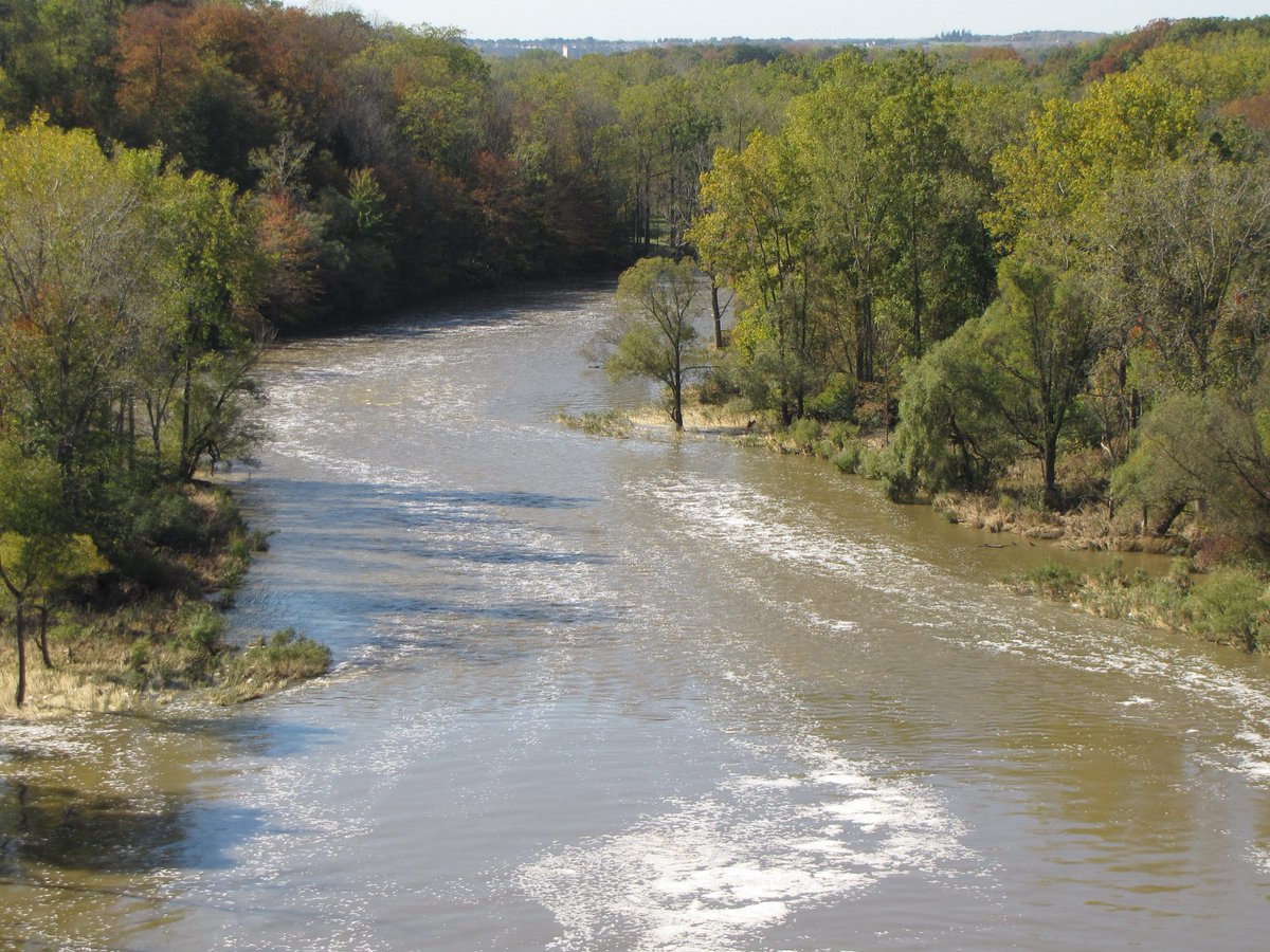 We're #hiring a Water Resources Project Specialist to assist with projects involving maintenance, upgrading, &amp; adaption of flood risk management tools. If you have experience with hydrologic models &amp; a degree in engineering, we want to hear from you! Info: bit.ly/44pEppB