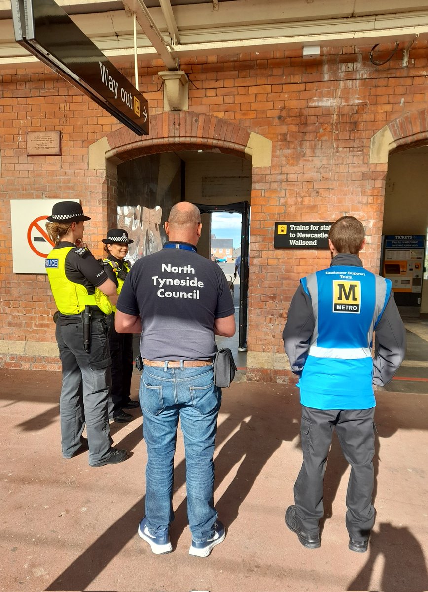 Community Protection North Tyneside Council tweet media