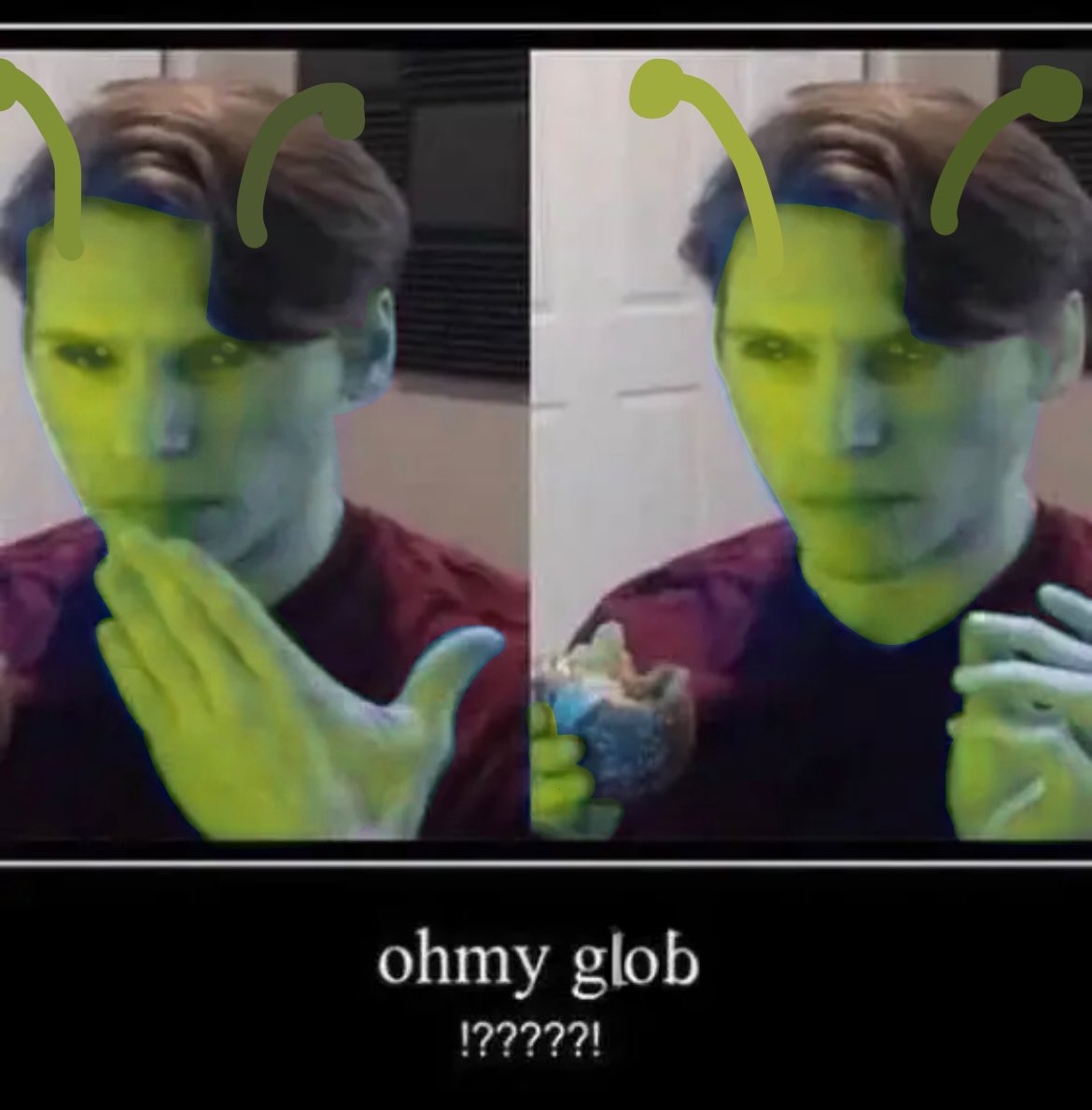 aëgybab 🍉 (@alienpostingg) on Twitter photo 