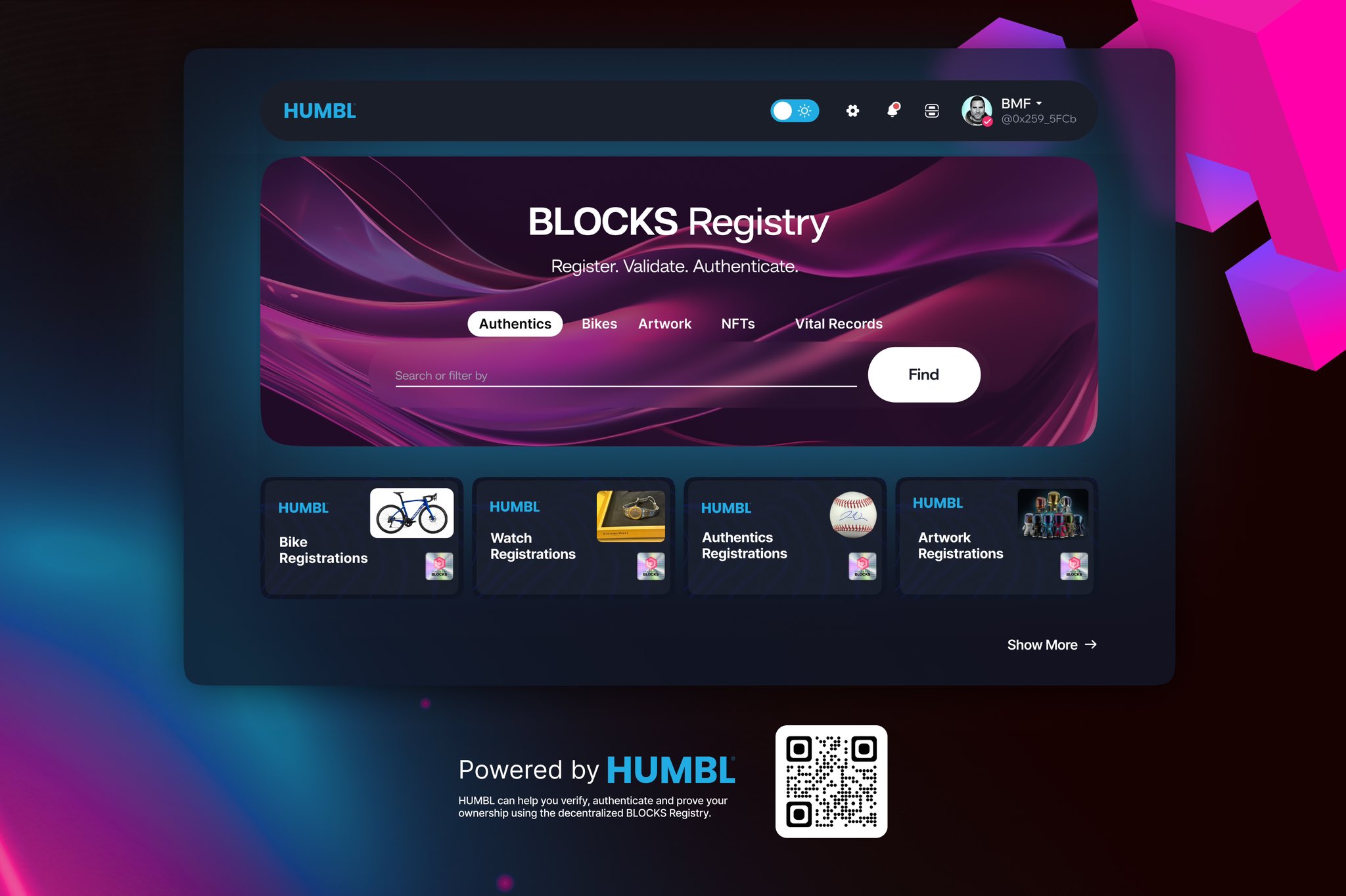 BLOCKS (BLOCKS_DAO) / Twitter