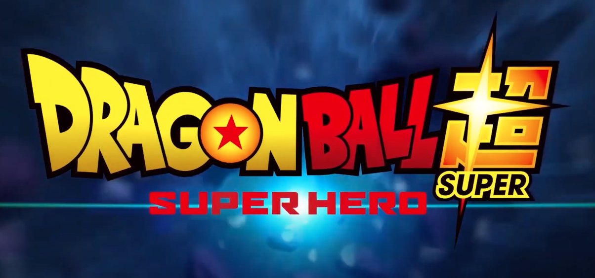 Watch Dragon Ball Super: Super Hero