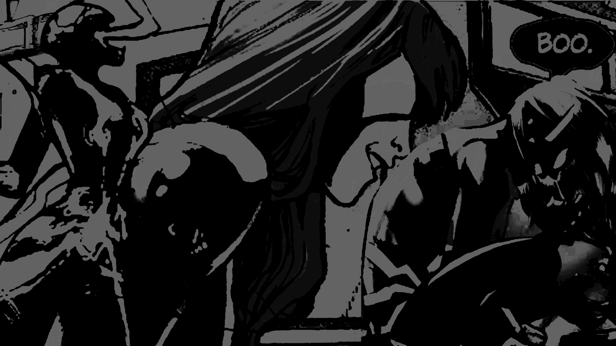 MASKEDEVIANCE's tweet image. ⠀⠀⠀ ⠀ 𝑰𝑵𝑻𝑹𝑶𝑫𝑼𝑪𝑰𝑵𝑮 . . .
⠀⠀⠀ ⠀⠀⠀⠀ ⠀𝐒𝐏𝐈𝐍𝐍𝐄𝐑𝐄𝐓 ——— 𝑽𝑬𝑵𝑶𝑴 ؟﹗

  in which meera jain acquires the symbiote . 

( A TEMP EVENT ! )