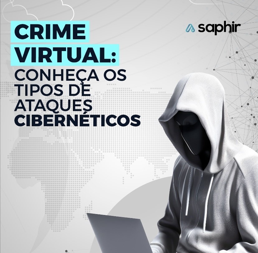 saphiroficial's tweet photo. Sua empresa pode estar ameaçada! Acesse https://t.co/FB8Tpmalov e conheça os principais ataques cibernéticos e as consequências desses crimes para as empresas. 
#saphircloud #crimesvirtuais #ataquescibernéticos #invasãomaliciosa #segurancadedados https://t.co/hbfecLd9d2