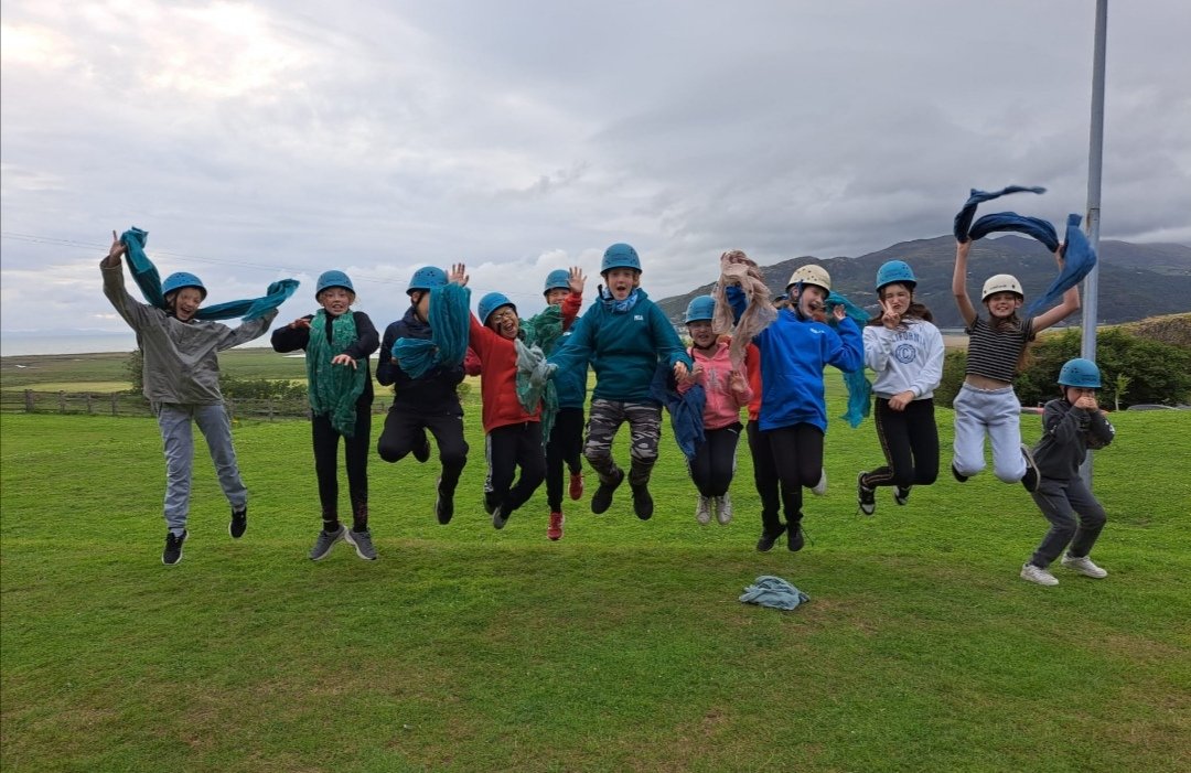 WrockwardineWoodJnrs tweet media