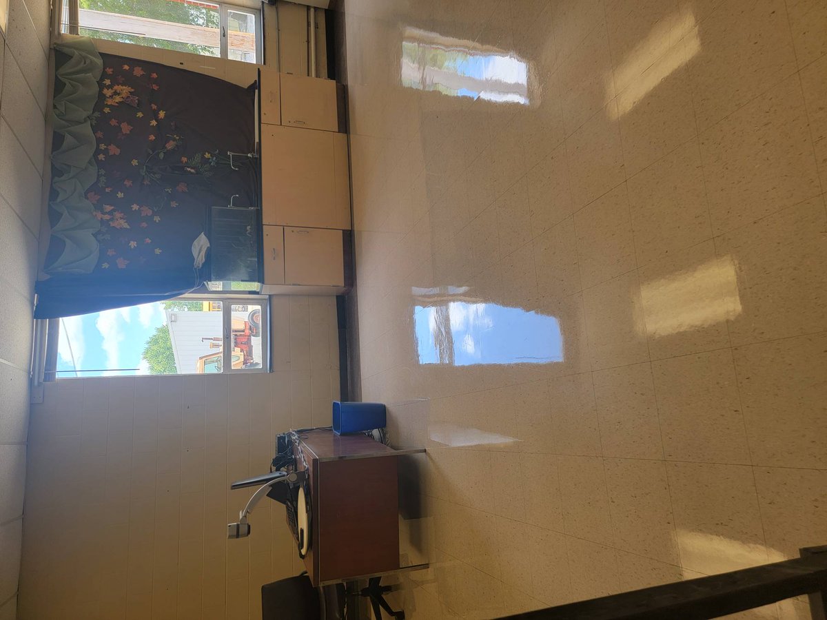 Madison Panthers tweet media