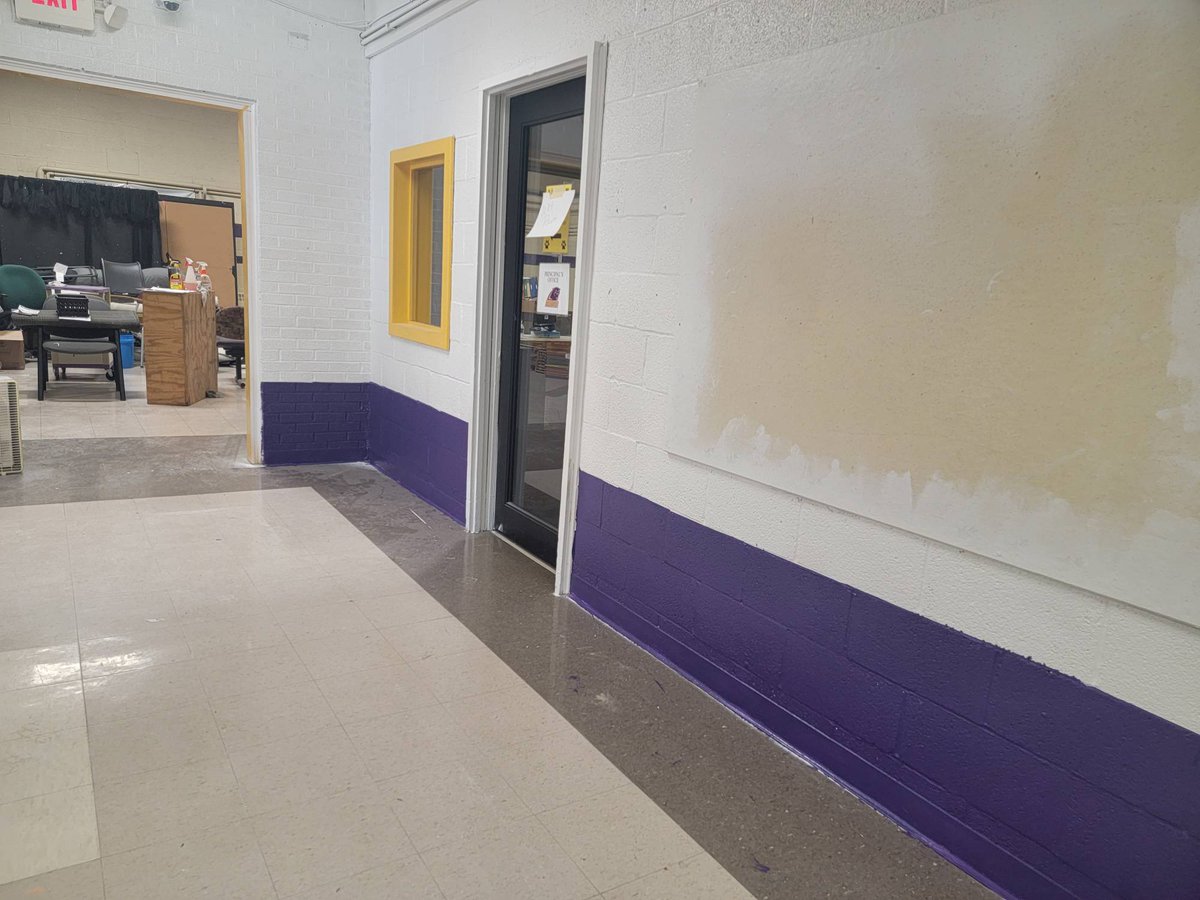 Madison Panthers tweet media