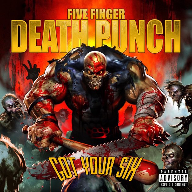 Why do so many hate Five Finger Death Punch ??

They are good musicians, are great LIVE, and have enough good songs and albums. 

Do they deserve the hate ?

#FiveFingerDeathPunch #IvanMoody #heavymetal #groovemetal #band #music #alternativemetal #hardrock #thrashmetal #guitar