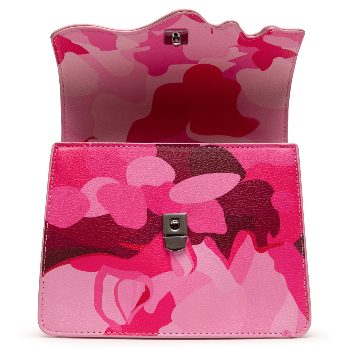 KidSuper “Kissing” Bag in Pink!🖤