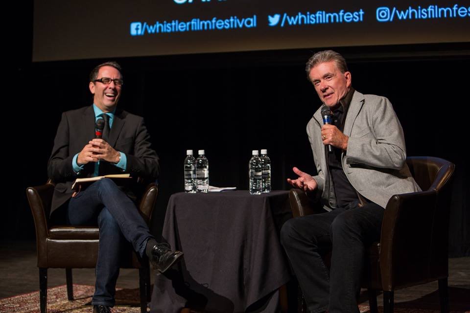 Alan Thicke tweet media