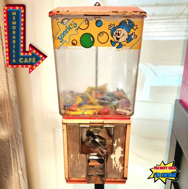 DÓNDE IR on Twitter "¿Ya conoces Memorabilia Café? 🤩 Es un museo que