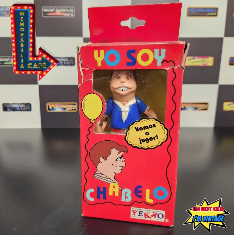 DÓNDE IR on Twitter "¿Ya conoces Memorabilia Café? 🤩 Es un museo que