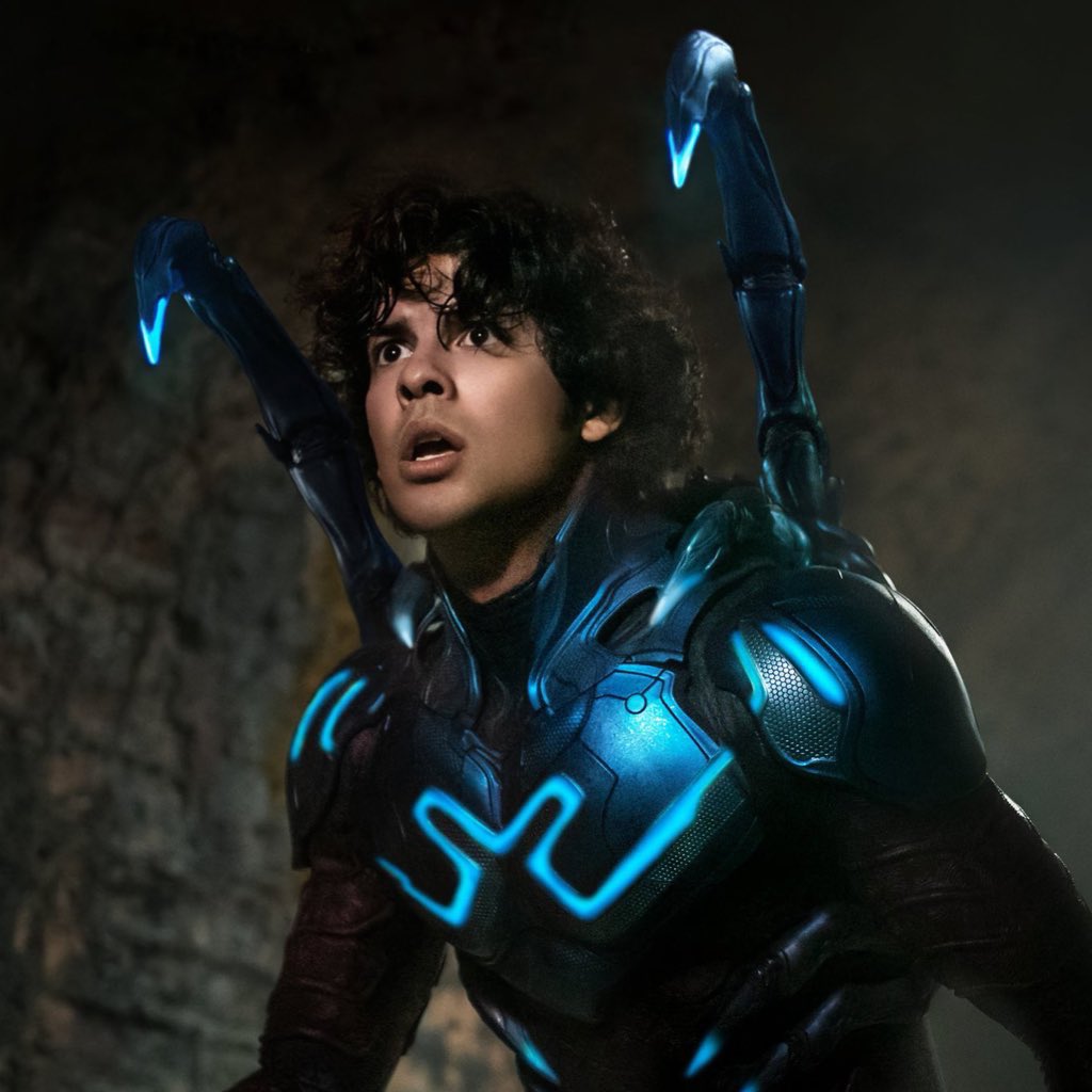 Jordan Jones tweet media