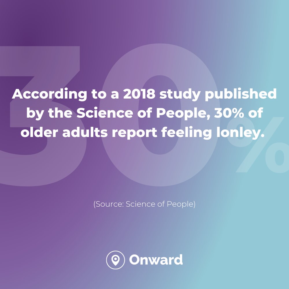 Onward | Transportation Solution | Companion Rides tweet media