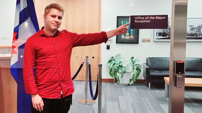 mark_slapinski's tweet image. 'RIP Toronto' is trending now that Olivia Chow is in power.

Fortunately, I am based in Toronto. And I will be following Olivia Chow very closely as a journalist, and will expose any and all wrongdoing on her behalf.