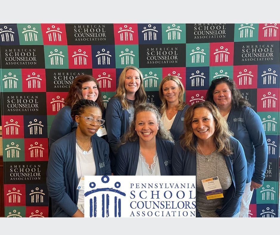 We are here at #LDI2023 🙌
Will we see you at the #ASCA2023 Conference😃? Drop an emoji below !!