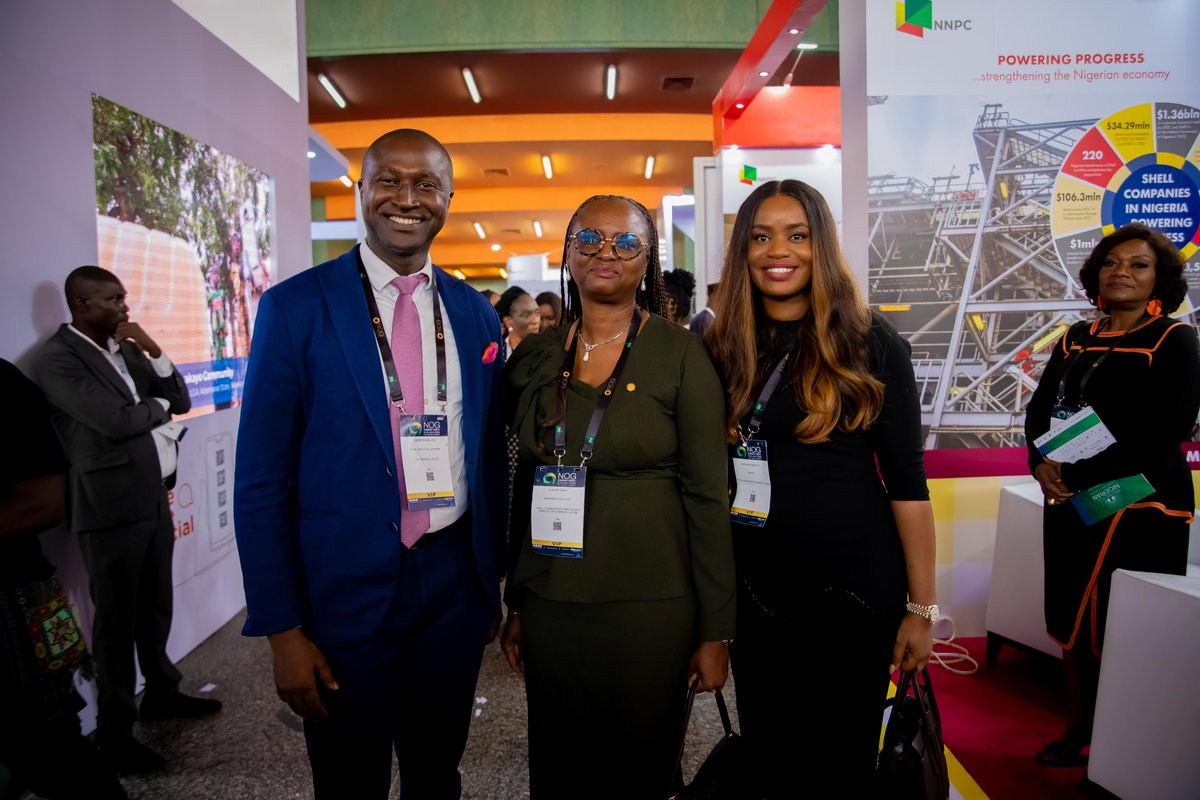 The 2023 #NOG Energy Week ended today!

NDW was a diamond sponsor of this impactful event, bringing together industry experts, and innovators from around the globe.

We showcased our commitment to the energy industry and our dedication to driving innovation

#EnergyTransition