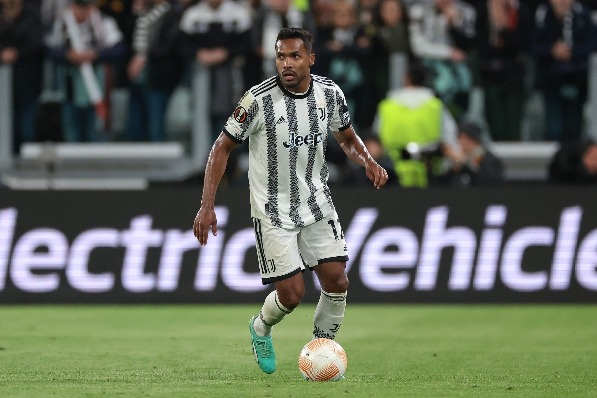 alex sandro